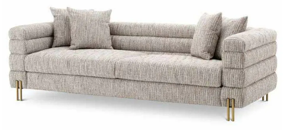 Eichholtz A115310 Sofa York Eichholtz A115310 Sofa York