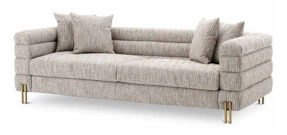 Eichholtz A115310 Sofa York Eichholtz A115310 Sofa York