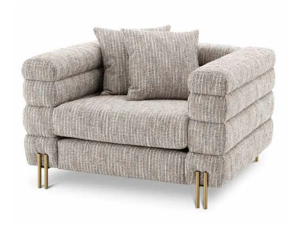 Eichholtz A115311  Chair York