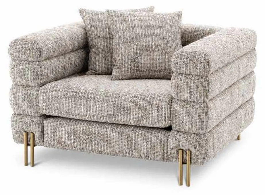 Eichholtz A115311 Chair York Eichholtz A115311 Chair York