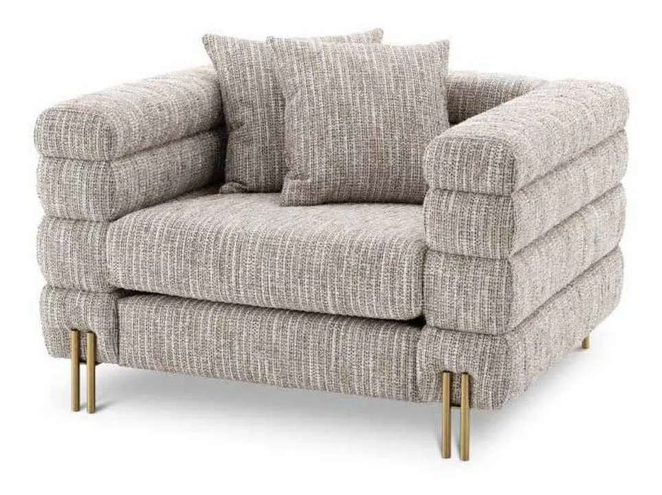 Eichholtz A115311 Chair York Eichholtz A115311 Chair York