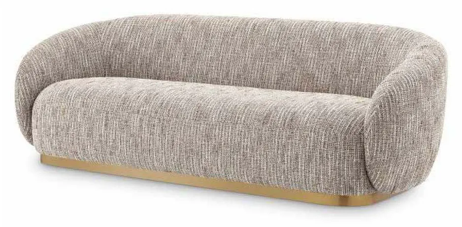 Eichholtz A115323 Sofa Brice Eichholtz A115323 Sofa Brice