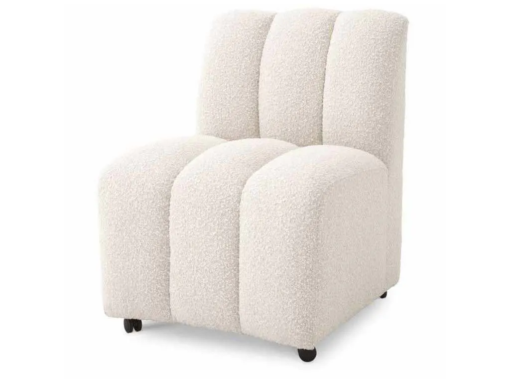 Eichholtz A115428  Dining Chair Kelly