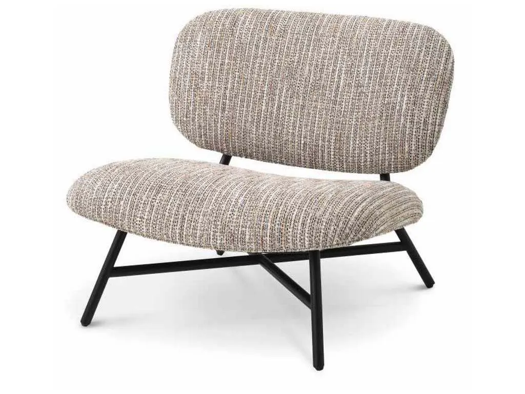 Eichholtz A115485  Chair Madsen