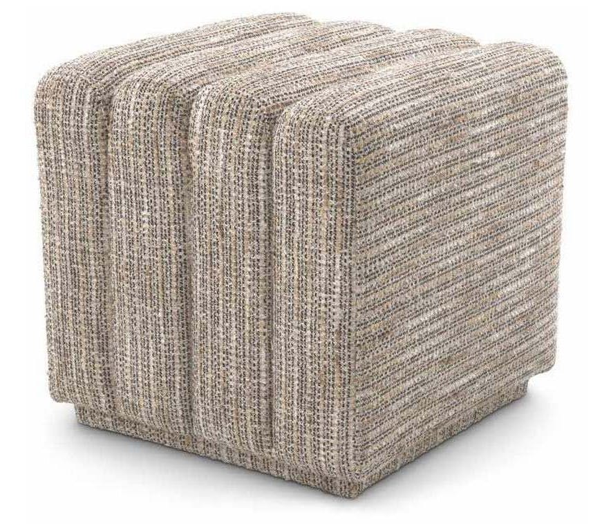 Eichholtz A115490 Stool Bente Eichholtz A115490 Stool Bente