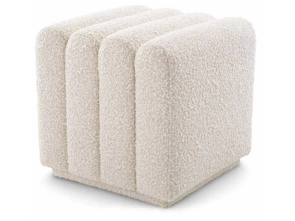 Eichholtz A115491  Stool Bente