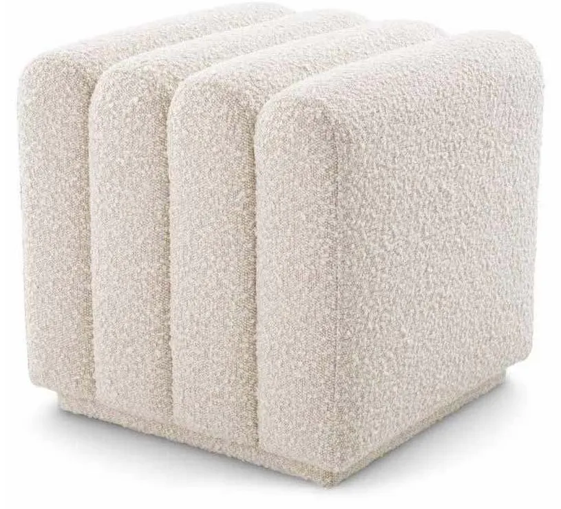 Eichholtz A115491 Stool Bente Eichholtz A115491 Stool Bente