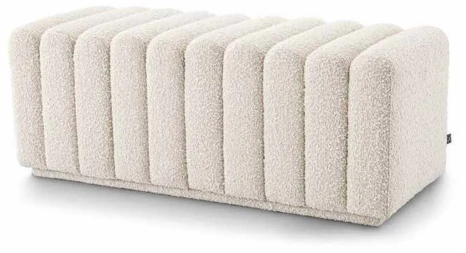 Eichholtz A115494 Bench Bente Eichholtz A115494 Bench Bente