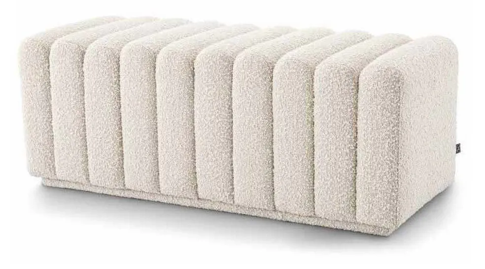 Eichholtz A115494 Bench Bente Eichholtz A115494 Bench Bente
