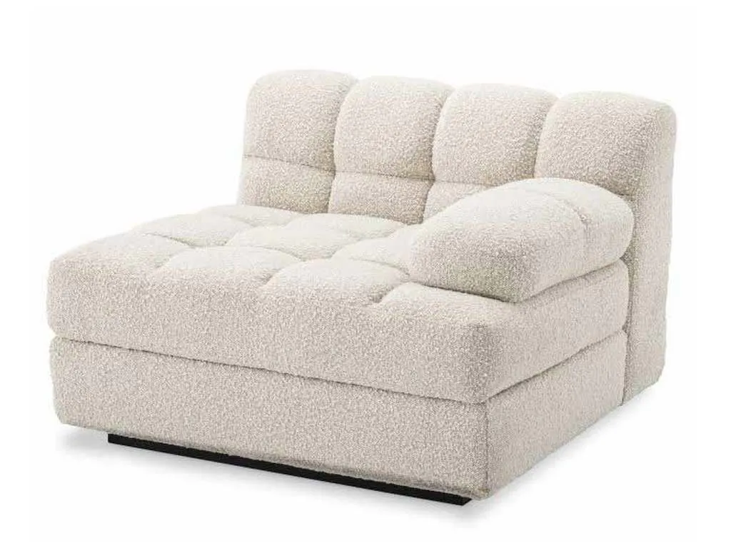 Eichholtz A115517  Sofa Dean Right