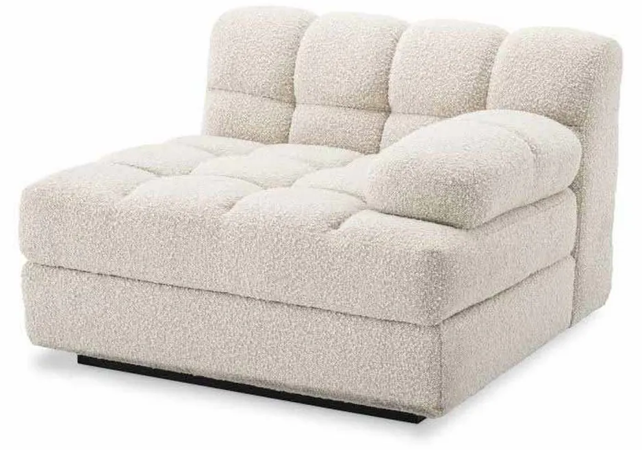 Eichholtz A115517 Sofa Dean Right Eichholtz A115517 Sofa Dean Right