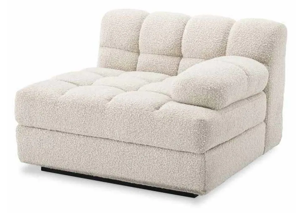 Eichholtz A115517 Sofa Dean Right Eichholtz A115517 Sofa Dean Right