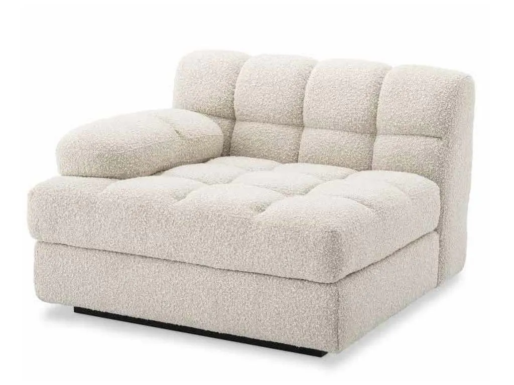 Eichholtz A115518  Sofa Dean Left