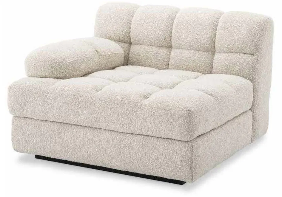 Eichholtz A115518 Sofa Dean Left Eichholtz A115518 Sofa Dean Left