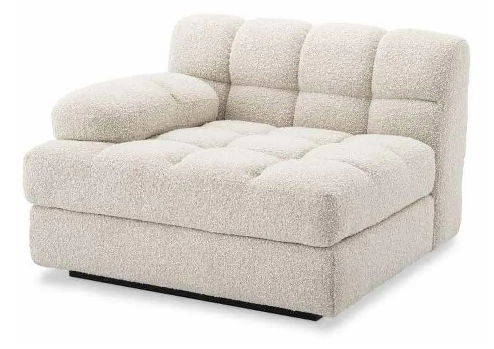 Eichholtz A115518 Sofa Dean Left Eichholtz A115518 Sofa Dean Left