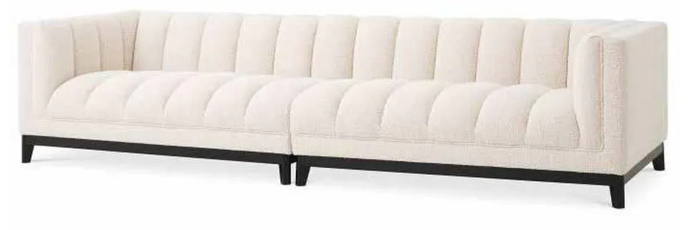 Eichholtz A115527 Sofa Ditmar L Eichholtz A115527 Sofa Ditmar L
