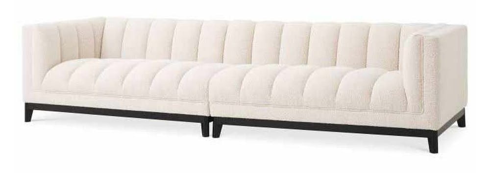 Eichholtz A115527 Sofa Ditmar L Eichholtz A115527 Sofa Ditmar L