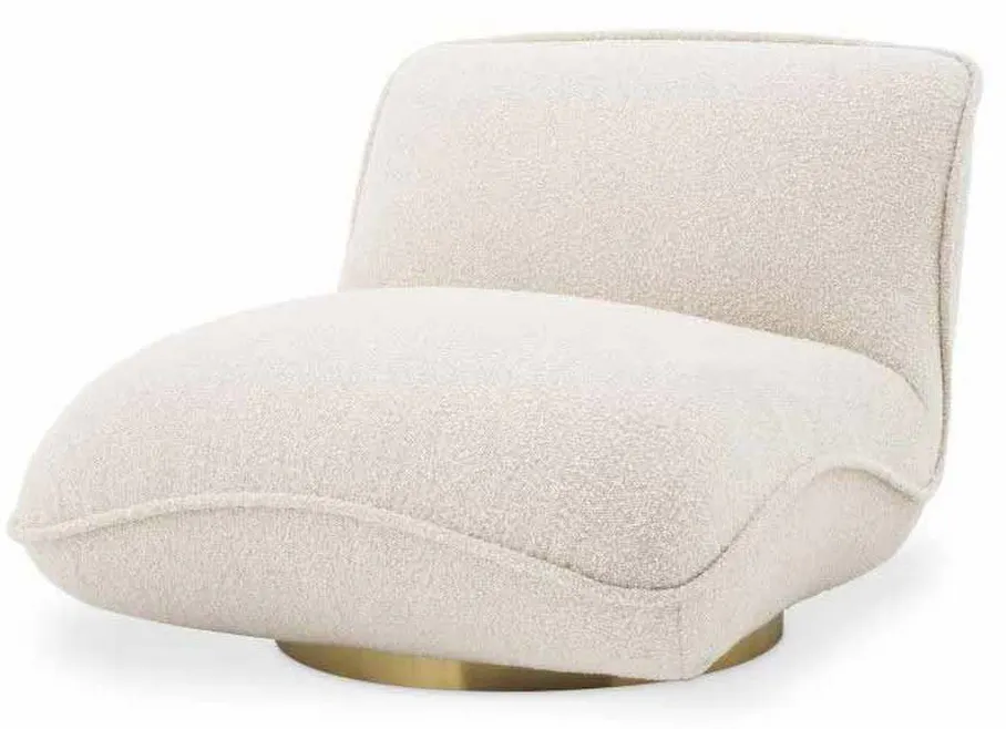 Eichholtz A115729 Swivel Chair Relax Eichholtz A115729 Swivel Chair Relax