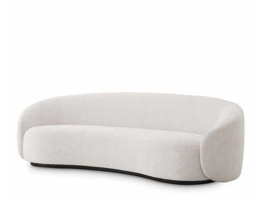 Eichholtz A115777  Sofa Amore