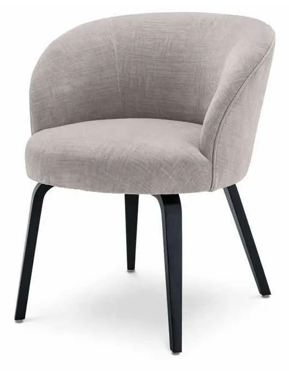 Eichholtz A116015 Dining Chair Vichy Eichholtz A116015 Dining Chair Vichy