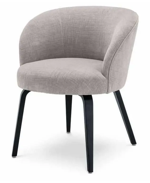 Eichholtz A116015 Dining Chair Vichy Eichholtz A116015 Dining Chair Vichy
