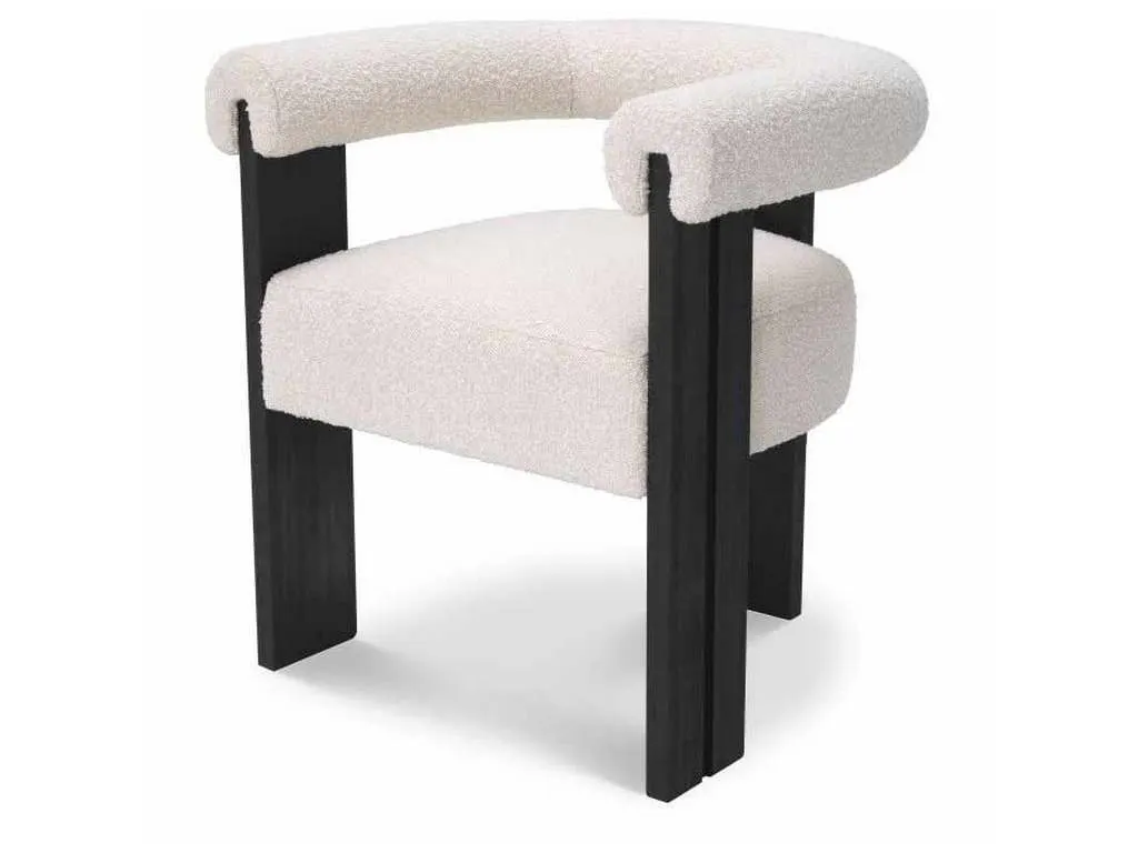 Eichholtz A116095  Dining Chair Percy