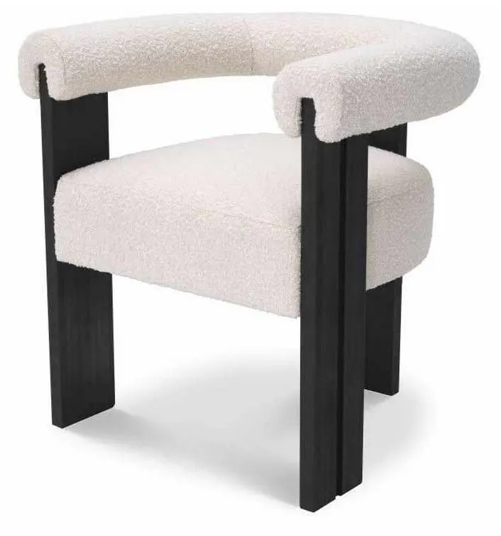 Eichholtz A116095 Dining Chair Percy Eichholtz A116095 Dining Chair Percy