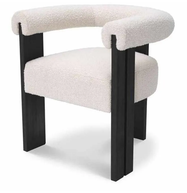 Eichholtz A116095 Dining Chair Percy Eichholtz A116095 Dining Chair Percy