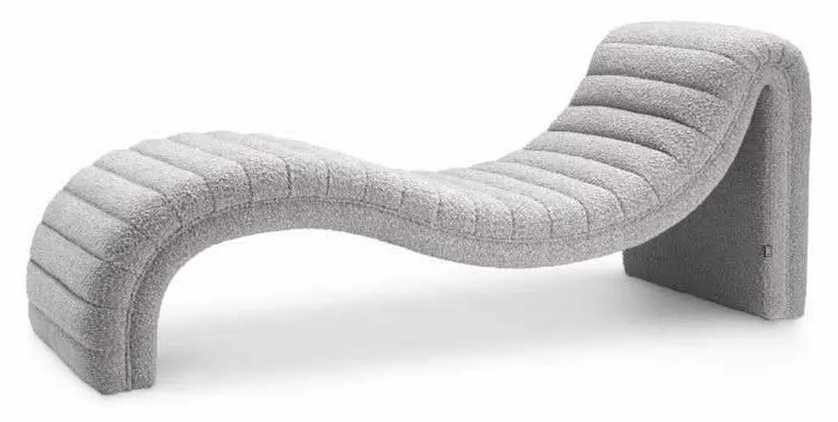 Eichholtz A116132 Chaise Longue Pioneer Eichholtz A116132 Chaise Longue Pioneer