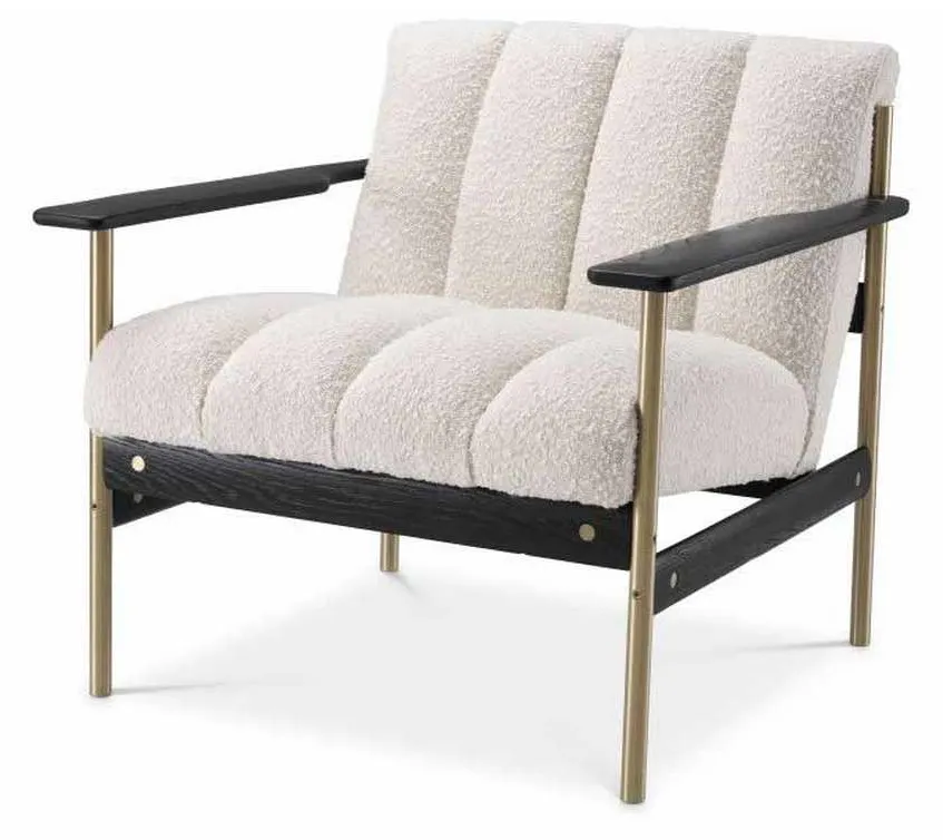 Eichholtz A116160 Chair Elan Eichholtz A116160 Chair Elan