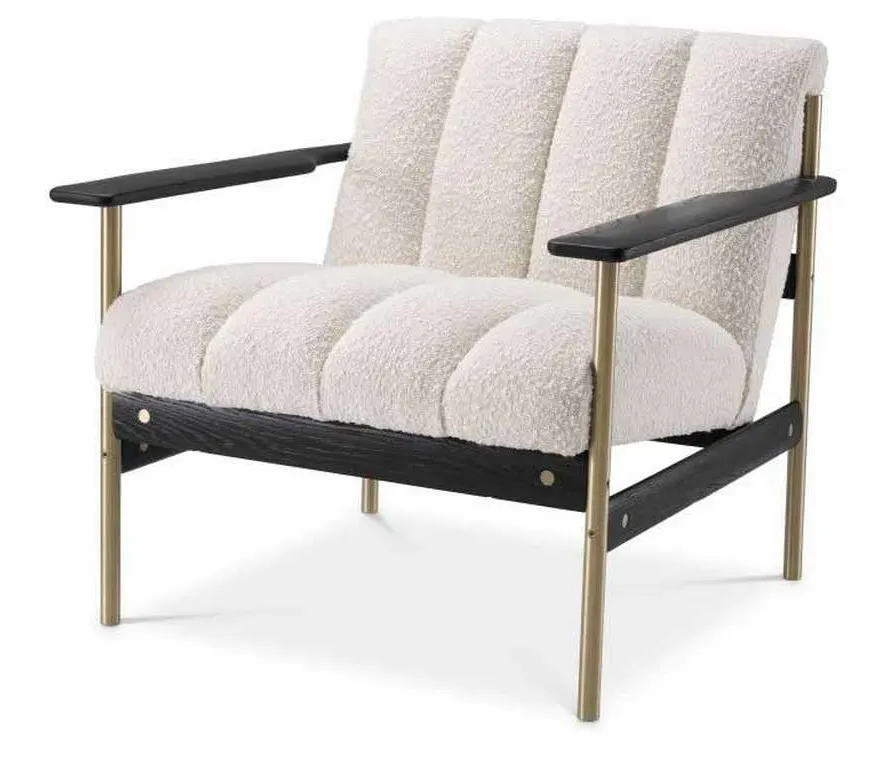 Eichholtz A116160 Chair Elan Eichholtz A116160 Chair Elan