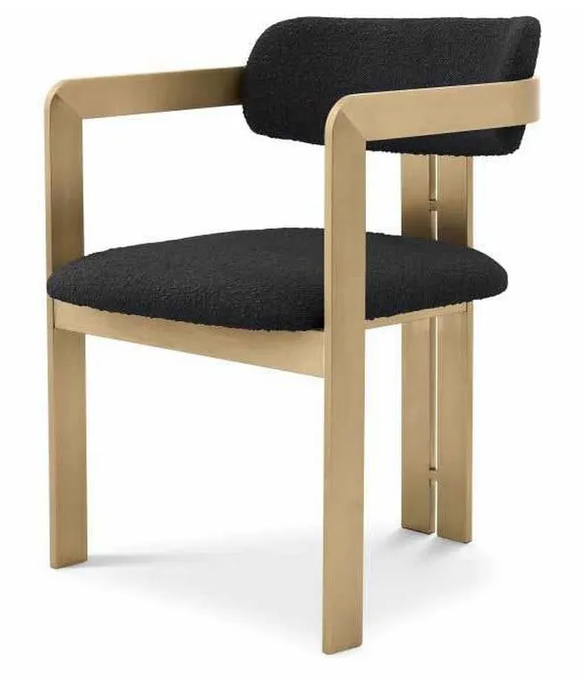 Eichholtz A116347 Dining Chair Donato Eichholtz A116347 Dining Chair Donato
