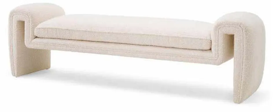 Eichholtz A116480 Bench Tondo L Eichholtz A116480 Bench Tondo L