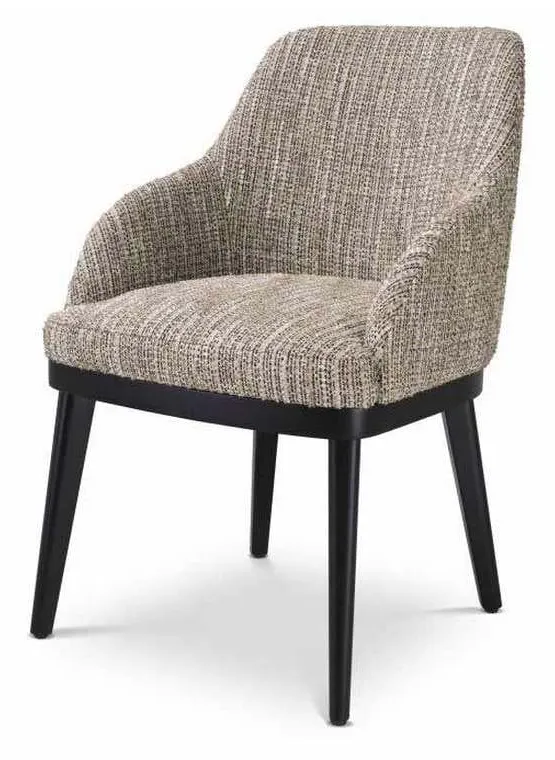 Eichholtz A116513 Dining Chair Costa Eichholtz A116513 Dining Chair Costa