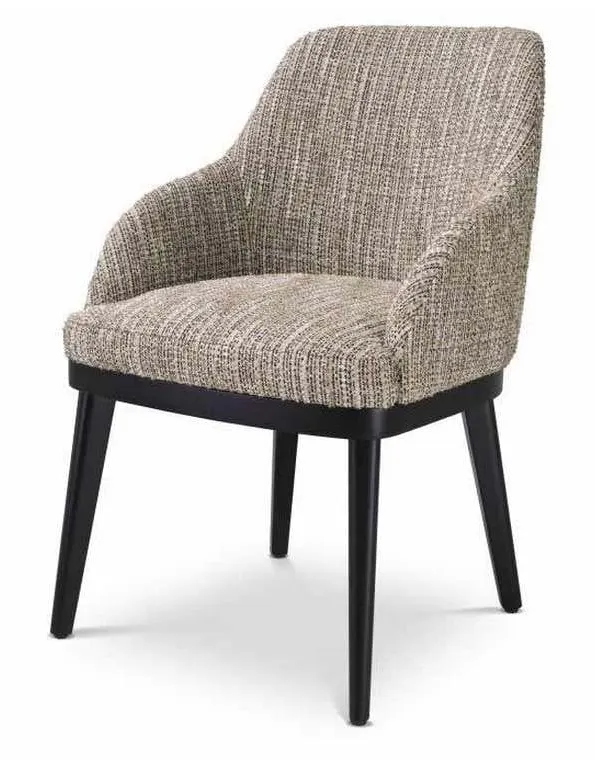 Eichholtz A116513 Dining Chair Costa Eichholtz A116513 Dining Chair Costa