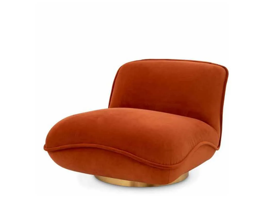 Eichholtz A116527  Chair Relax