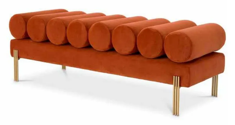 Eichholtz A116559 Bench Oxley Eichholtz A116559 Bench Oxley
