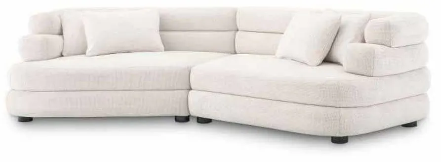 Eichholtz A116722 Sofa Malaga L Eichholtz A116722 Sofa Malaga L