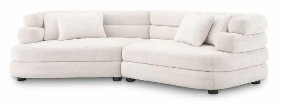 Eichholtz A116722 Sofa Malaga L Eichholtz A116722 Sofa Malaga L