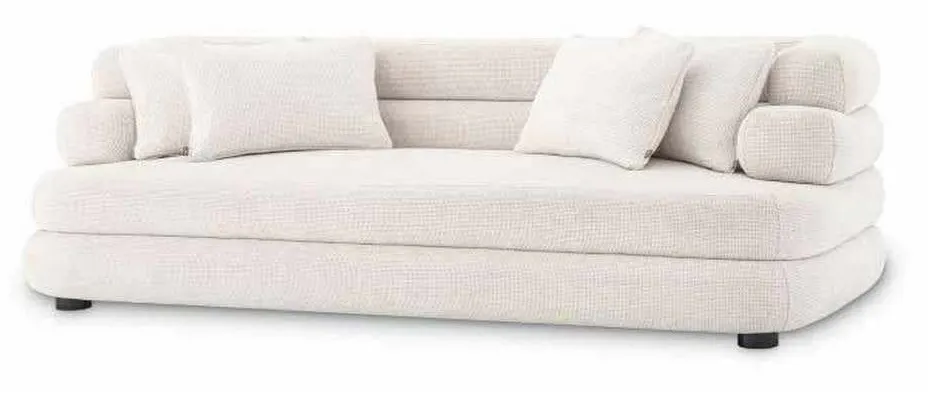 Eichholtz A116723 Sofa Malaga S Eichholtz A116723 Sofa Malaga S