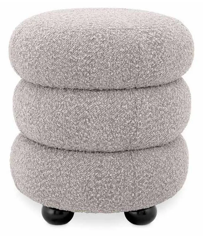 Eichholtz A116791 Stool Tulum Eichholtz A116791 Stool Tulum