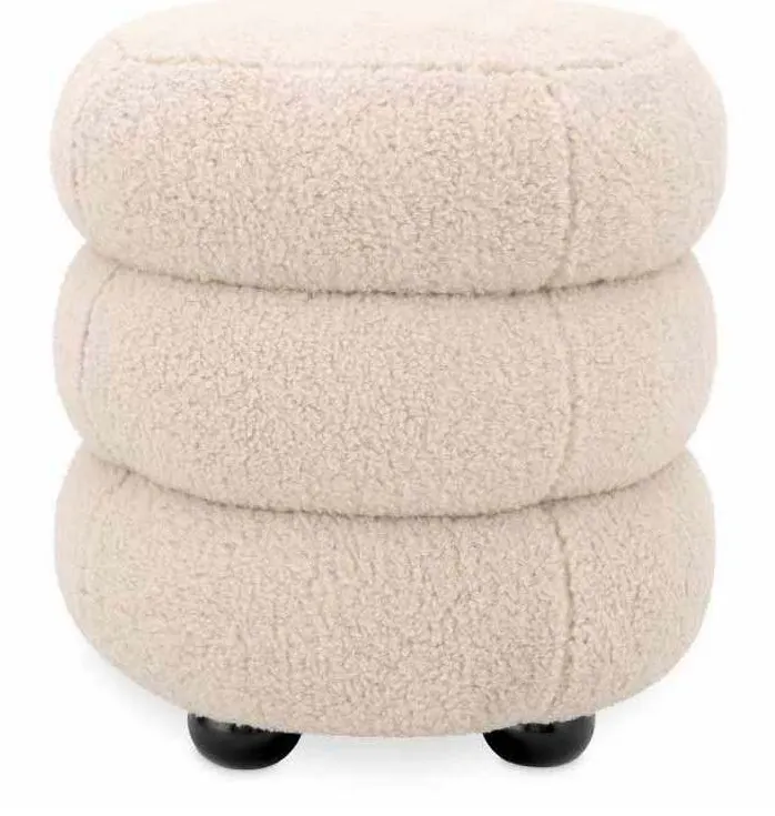 Eichholtz A116792 Stool Tulum Eichholtz A116792 Stool Tulum