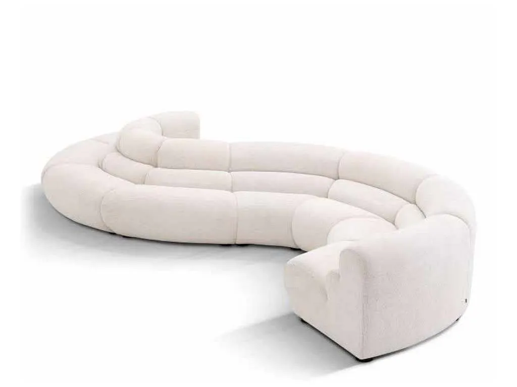 Eichholtz A116816  Sofa Lindau Outside Corner