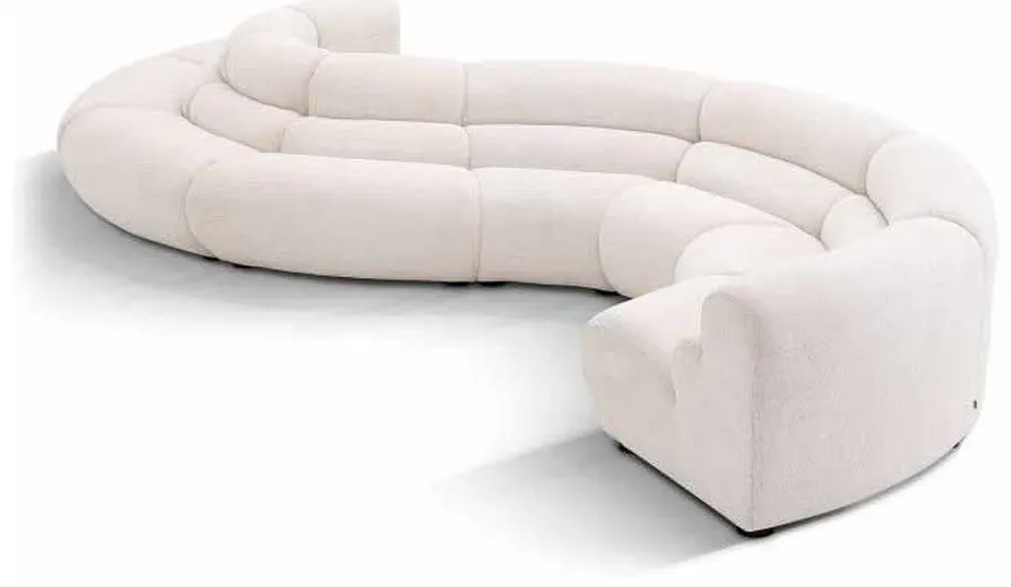 Eichholtz A116816 Sofa Lindau Outside Corner Eichholtz A116816 Sofa Lindau Outside Corner