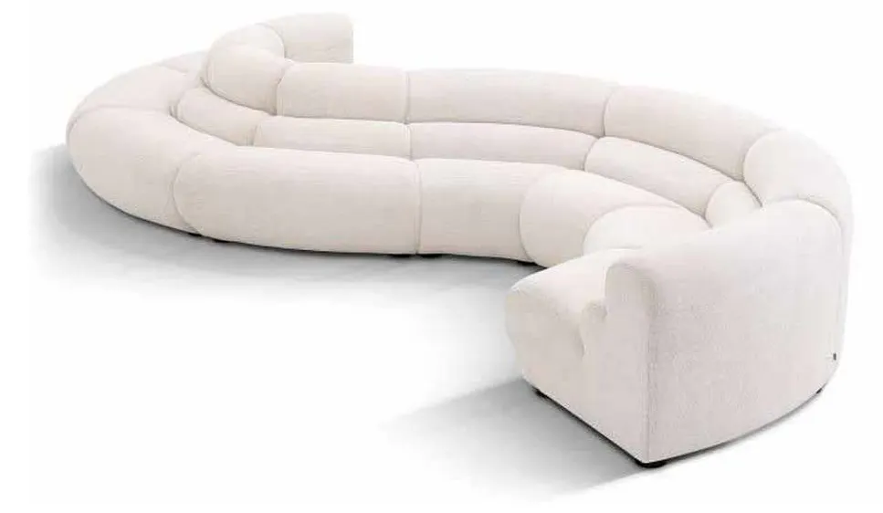 Eichholtz A116816 Sofa Lindau Outside Corner Eichholtz A116816 Sofa Lindau Outside Corner