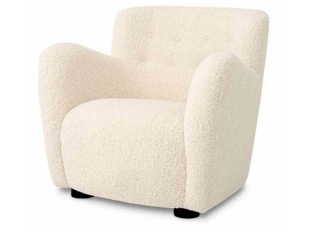 Eichholtz A116929  Chair Bixby