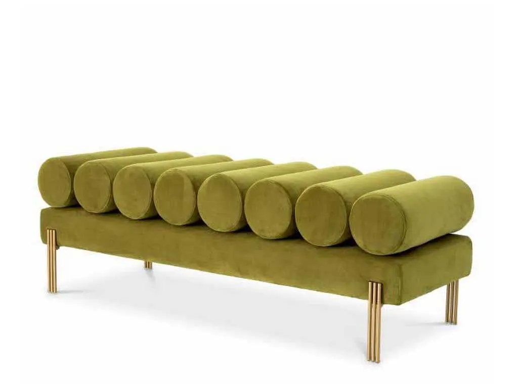 Eichholtz A117004  Bench Oxley
