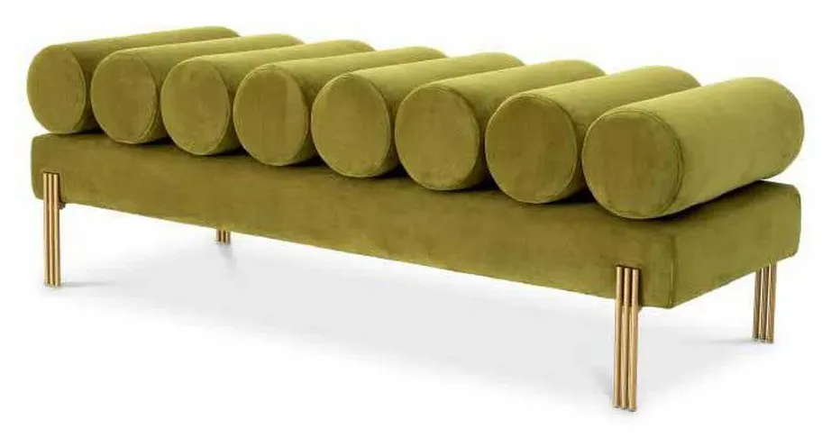 Eichholtz A117004 Bench Oxley Eichholtz A117004 Bench Oxley