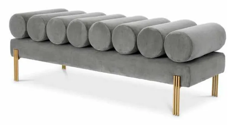 Eichholtz A117005 Bench Oxley Eichholtz A117005 Bench Oxley