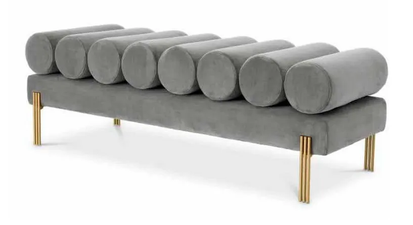 Eichholtz A117005 Bench Oxley Eichholtz A117005 Bench Oxley